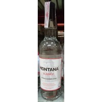 Montana - Ron Blanco weißer Rum 30% Vol. 1l produziert auf Gran Canaria