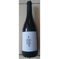 Bodegas Mondalon - Monte Roca Roble Vino Tinto Rotwein trocken 14,5% Vol. 750ml produziert auf Gran Canaria