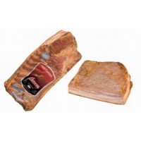 Montesano - Bacon Ahumado Artesano 1kg produziert auf Teneriffa (Kühlware)