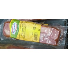 Montesano - Bacon Ahumado Porcion Taco 400g produziert auf Teneriffa