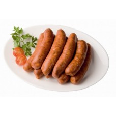 Montesano - Chorizo Parrillero Würste 3 Stück 263g produziert auf Teneriffa (Kühlware)