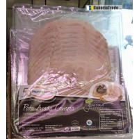 Montesano - Pata Asada Canaria Schwein ca. 200g produziert auf Teneriffa (Kühlware)