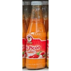 Mosa - Mojo Picon Canary Chili Sauce 300g Glasflasche produziert auf Gran Canaria