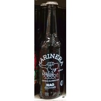 Nao Marinera Cerveza Blonde Ale Bier 4,8% Vol. 330ml Glasflasche produziert auf Lanzarote