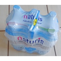 Naturis - Fuentealta Agua sin gas Mineralwasser still 6x 1,5l PET-Flasche produziert auf Teneriffa