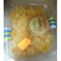 El Crusantero - Mango Handle Deshidratado 100g produziert auf Teneriffa