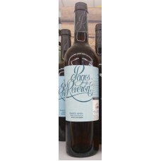 Pagos de Reveron - Vino Blanco Joven Ecologico Bio-Weißwein halbtrocken 12% Vol. 750ml produziert auf Teneriffa