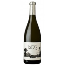 Paisaje de las Islas - Vino Blanco Malvasia Weißwein 750ml produziert auf Teneriffa