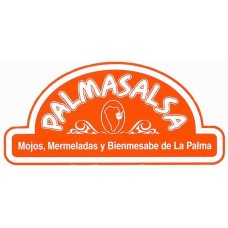 Palmasalsa - Mermelada de Maracuya 250g produziert auf La Palma