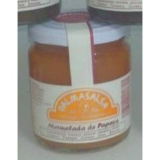 Palmasalsa - Mermelada de Papaya 250g produziert auf La Palma