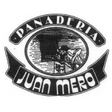 Panaderia Juan Mero - Pan Bizcochado Papas (rot) 500g produziert auf Gran Canaria