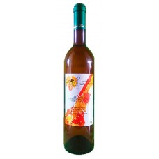 Bodegas Plaza Perdida - Vino Blanco Weißwein halbtrocken 11,5% Vol. 750ml produziert auf Gran Canaria