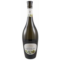 Presas Ocampo - Vino Blanco Afrutado Weisswein lieblich 750ml produziert auf Teneriffa