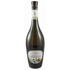 Presas Ocampo - Vino Blanco Afrutado Weisswein lieblich 750ml produziert auf Teneriffa