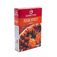 Comeztier - Rebofrit 250g produziert auf Teneriffa