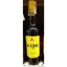 Ron de Agaldar - Ron Oro goldener Rum 37,5% Vol. 1l produziert auf Gran Canaria