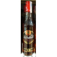 Ron La Indiana - Ron Dorado goldener Rum Islas Canarias 37,5% Vol. 700ml produziert auf Gran Canaria