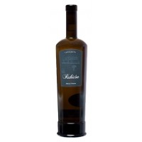 Rubicon - Vino Blanco Malvasia Volcanica Seco Weißwein trocken 14% Vol. 750ml produziert auf Lanzarote