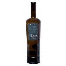 Rubicon - Vino Blanco Malvasia Volcanica Seco Weißwein trocken 14% Vol. 750ml produziert auf Lanzarote