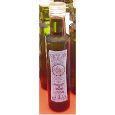Santa Lucia de Tirajana - Aceite de Oliva Virgen Extra Olivenöl 250ml Glasflasche produziert auf Gran Canaria