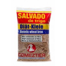Comeztier - Salvado Dietetico Diät-Kleie 200g produziert auf Teneriffa
