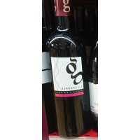 San Gonzalo - Vino Tinto Tradicional Canarias Rotwein trocken 750ml produziert auf Teneriffa