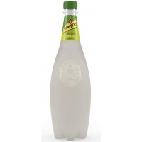 Schweppes - Limon Original Limonade 2,25l PET-Flasche produziert auf Gran Canaria