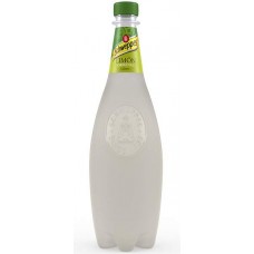 Schweppes - Limon Original Limonade 1,5l PET-Flasche produziert auf Gran Canaria