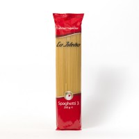 La Isleña - Spaghettis Spaghetti 3 Nudeln 250g produziert auf Gran Canaria
