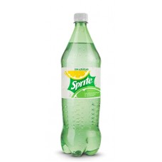 Sprite - sin azucar Zitronen-Limonade zuckerfrei 1,5l PET-Flasche - produziert auf Teneriffa (Tacoronte)