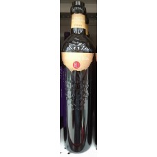 Stratvs - Syrah Finca de Uga Vino Tinto Rotwein Stratus 14,5% Vol. 750ml produziert auf Lanzarote