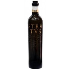 Stratvs - Unico Vino Blanco Seleccion Weißwein Stratus 13,5% Vol. 750ml produziert auf Lanzarote