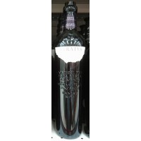 Stratvs - Vino Tinto Rotwein Stratus 14% Vol. 750ml produziert auf Lanzarote