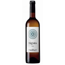 Tagara - Vino Blanco seco listan blanco Weißwein trocken 750ml produziert auf Teneriffa