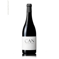 Tajinaste - CAN Listan Negro Vino Tinto Rotwein 750ml produziert auf Teneriffa