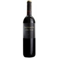 Tajinaste - Vendimia Vino Tinto Seleccionada Rotwein 750ml produziert auf Teneriffa