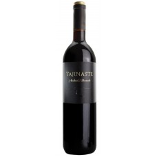 Tajinaste - Vendimia Vino Tinto Seleccionada Rotwein 750ml produziert auf Teneriffa