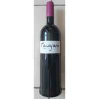 Tanajara - Vino Vijariego Tinto Rotwein trocken 14% Vol. 750ml produziert auf El Hierro