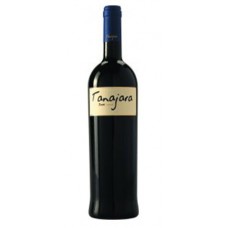 Tanajara - Vino Baboso Tinto Rotwein 750ml produziert auf El Hierro