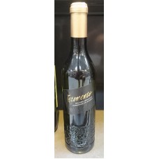 Testamento - Malvasia Aromatica Fermentado en Barrica Vino Blanco Weißwein 14% Vol. 750ml produziert auf Teneriffa