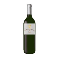 Tierras de Aponte - Vino Seco Blanco Joven Weißwein trocken 750ml produziert auf Teneriffa