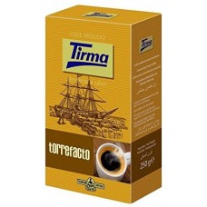 Tirma - Café Torrefacto Kaffee 2x 250g Set produziert auf Gran Canaria