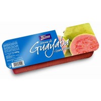 Tirma - Crema de Guayaba Guavencreme 400g Plastikschale produziert auf Gran Canaria