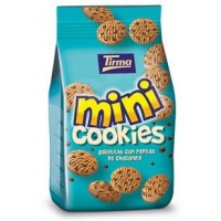 Tirma - Mini Cookies 100g produziert auf Gran Canaria