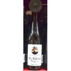 Trancao de Acentejo - Finca El Barro Vino Tinto Rotwein trocken 14% Vol. 750ml produziert auf Teneriffa
