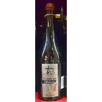 Trancao de Acentejo - Vino Tinto Seleccion Rotwein trocken 13,5% Vol. 750ml produziert auf Teneriffa