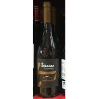 Trancao de Acentejo - Vino Tinto Maceracion Carbonica Rotwein trocken 12,5% Vol. 750ml produziert auf Teneriffa
