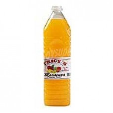 Tricy's - Zumo Saft Maracuya 2l PET-Flasche produziert auf Gran Canaria