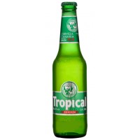 Tropical - Bier 250ml Glasflasche 4,7% Vol. produziert auf Gran Canaria