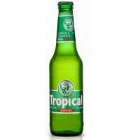 Tropical - Bier 330ml Flasche 4,7% Vol. produziert auf Gran Canaria